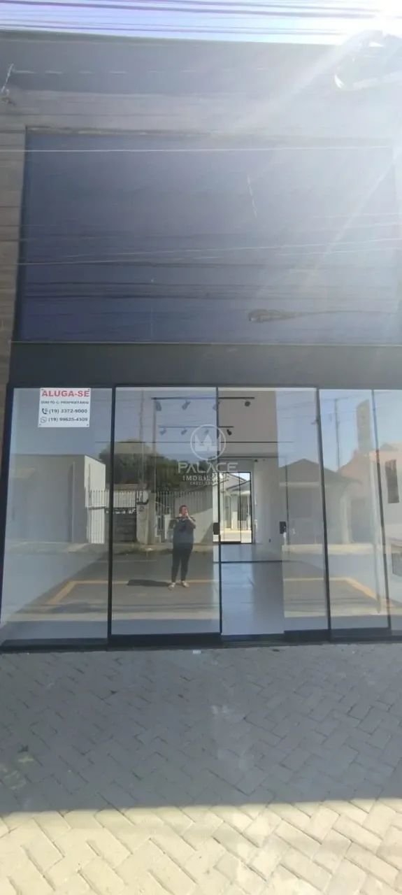 Barracão - / Comercial / Paulicéia (Cópia)