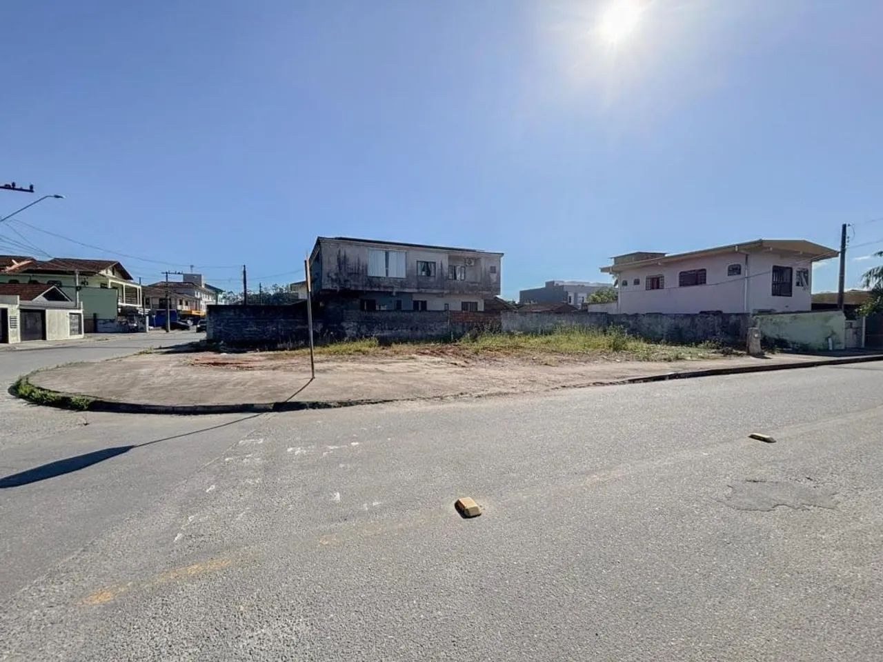 TERRENO no COMASA com 0 quartos para LOCAÇÃO, 450 m² - Foto 2