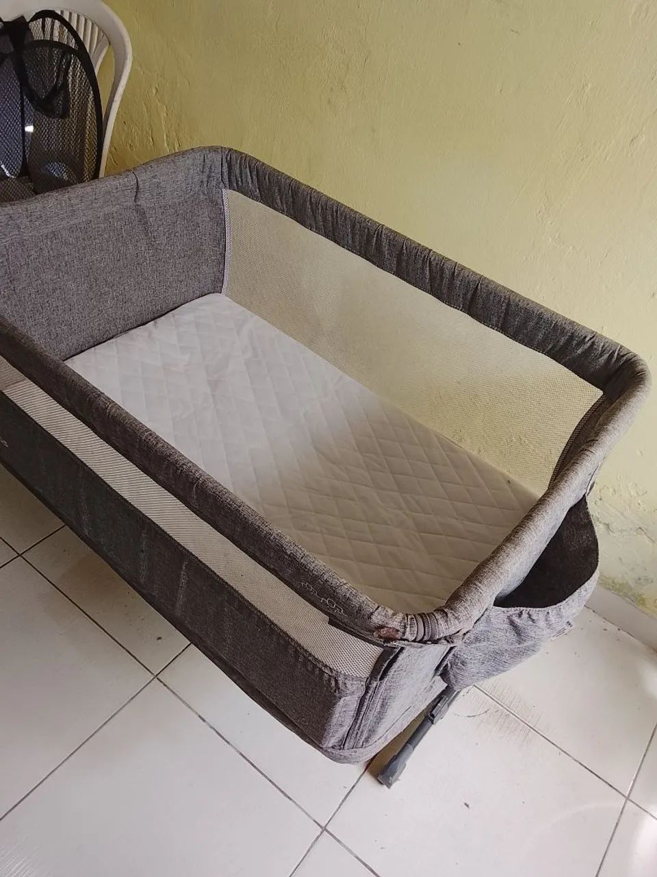 Berço Portátil 