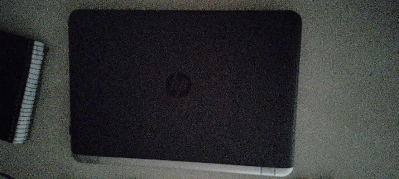 Notebook HP ProBook 450 G3 - Foto 4