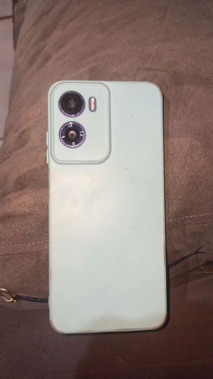 MOTO G05 - Foto 2