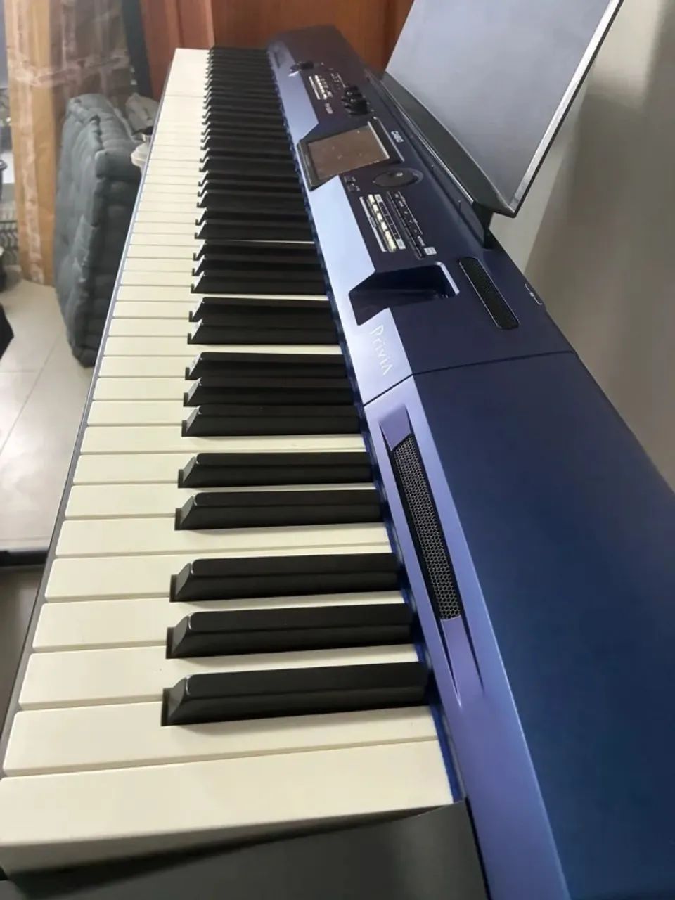CASIO PRIVIA PX-560M - Foto 2