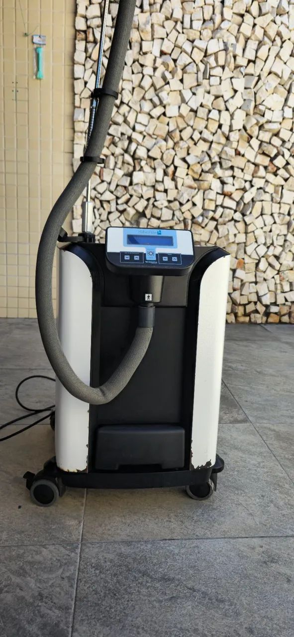 Siberian fit 2015,220v.funcionado 