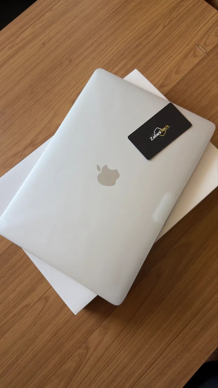 MACBOOK AIR 13? M1 (2020) - IMPECÁVEL - COMPLETO - Foto 3