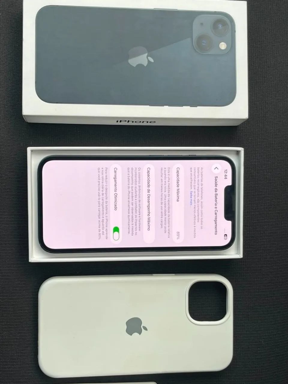 IPHONE 13 128GB IMPECAVEL - Foto 3
