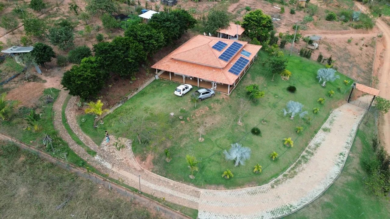 Vendo linda Chácara  - Foto 4