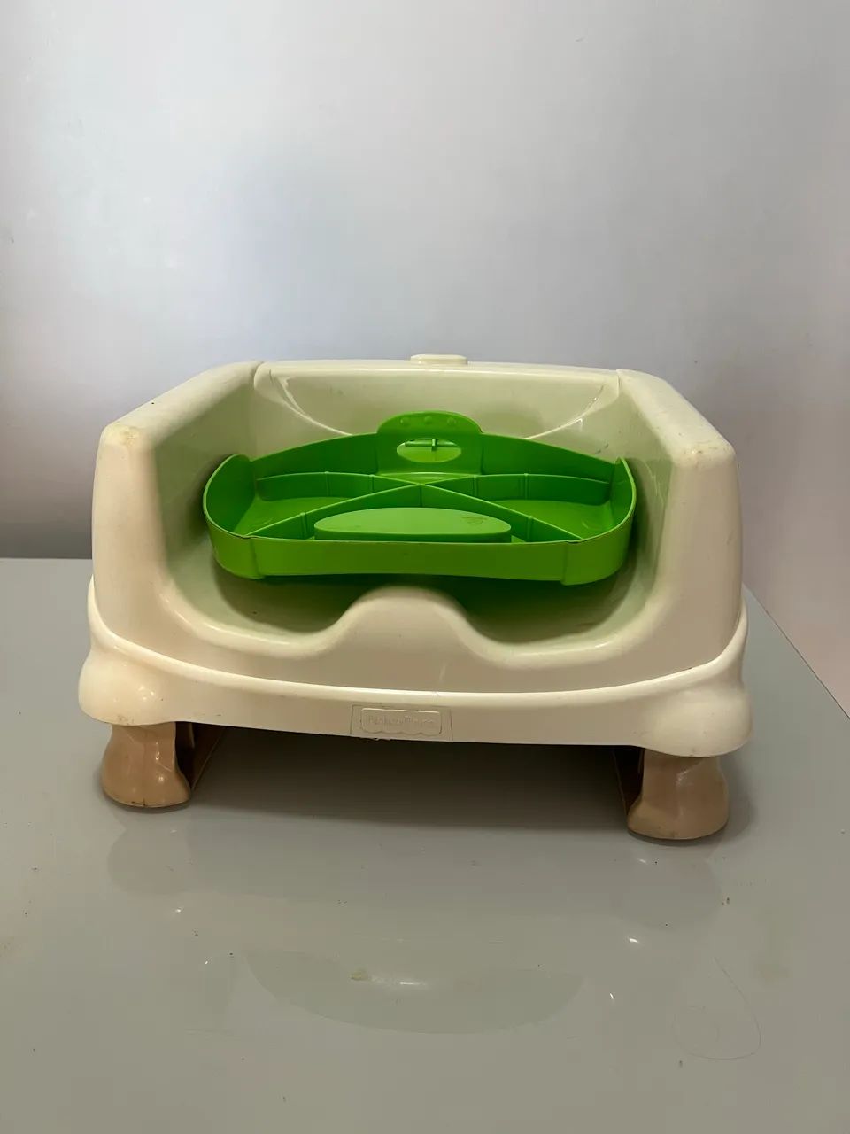Cadeirinha de alimentação - Foto 2