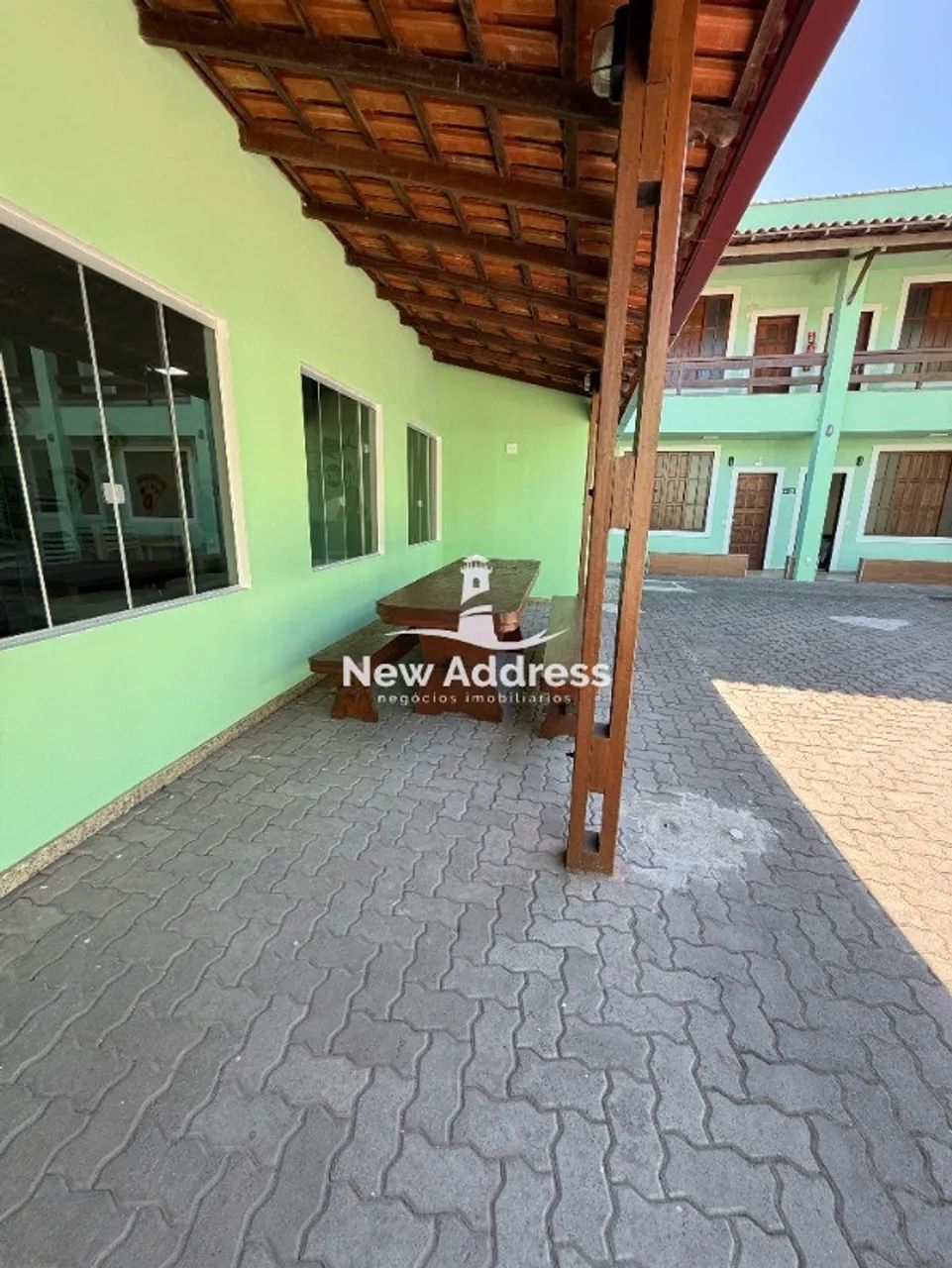 Pousada com 32 Suítes à venda em Ubu - Anchieta/ES - Foto 4
