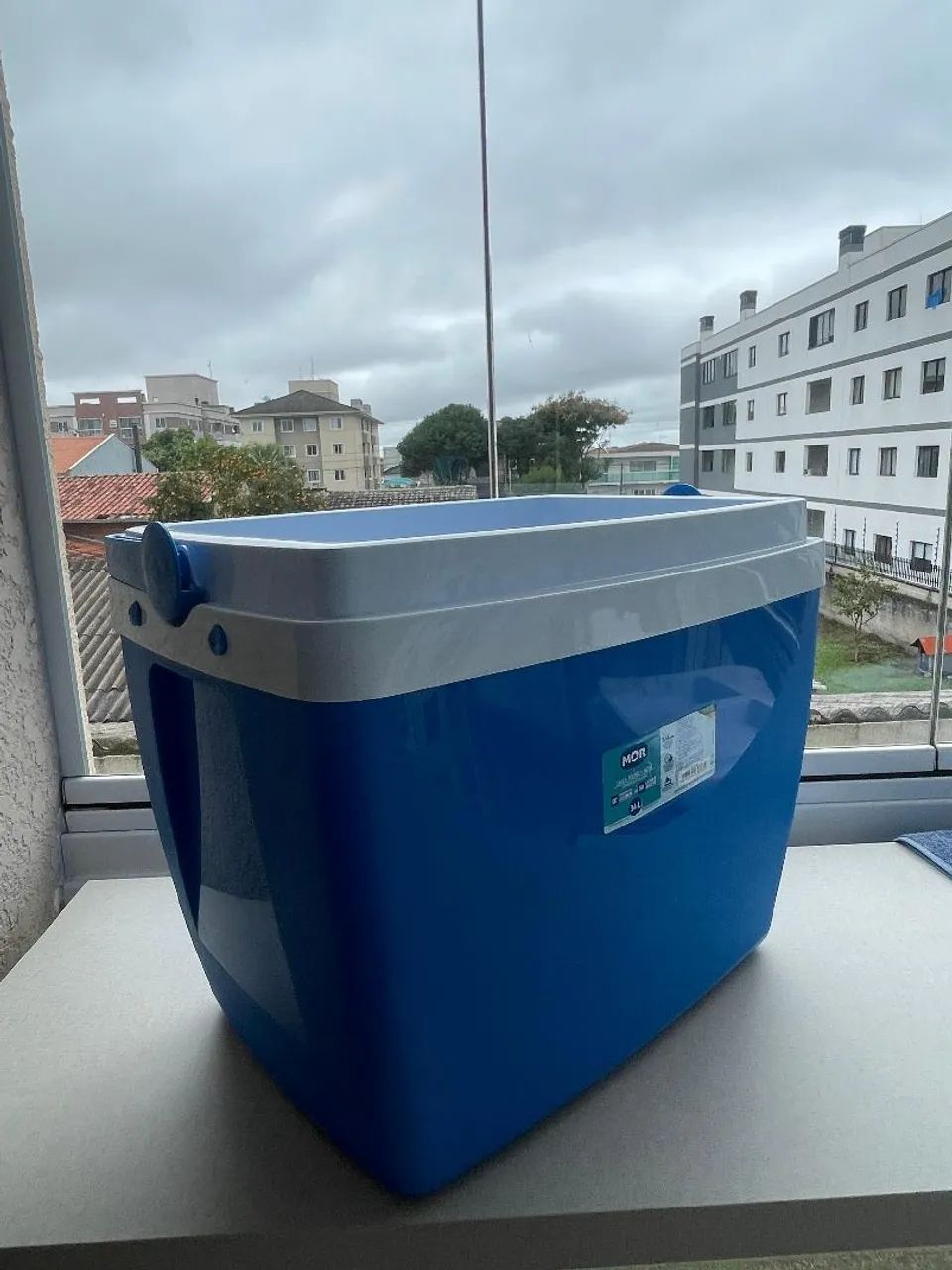 Caixa térmica 34L MOR - Foto 3