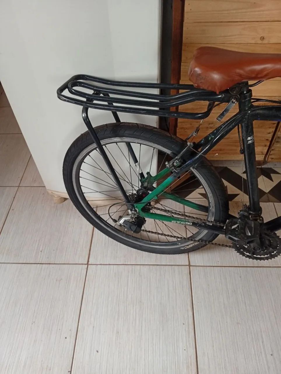 Bicicleta GTS M3 Aro 26 - Foto 4