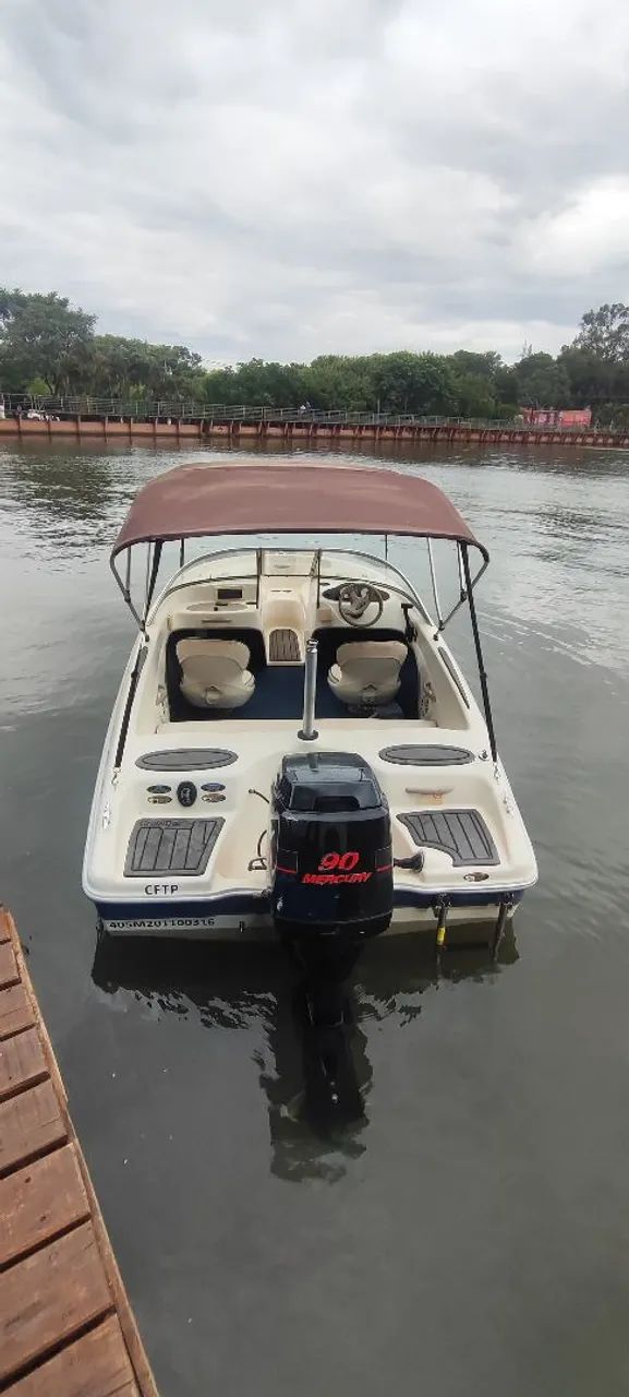 Lancha Baylaner  - Foto 4