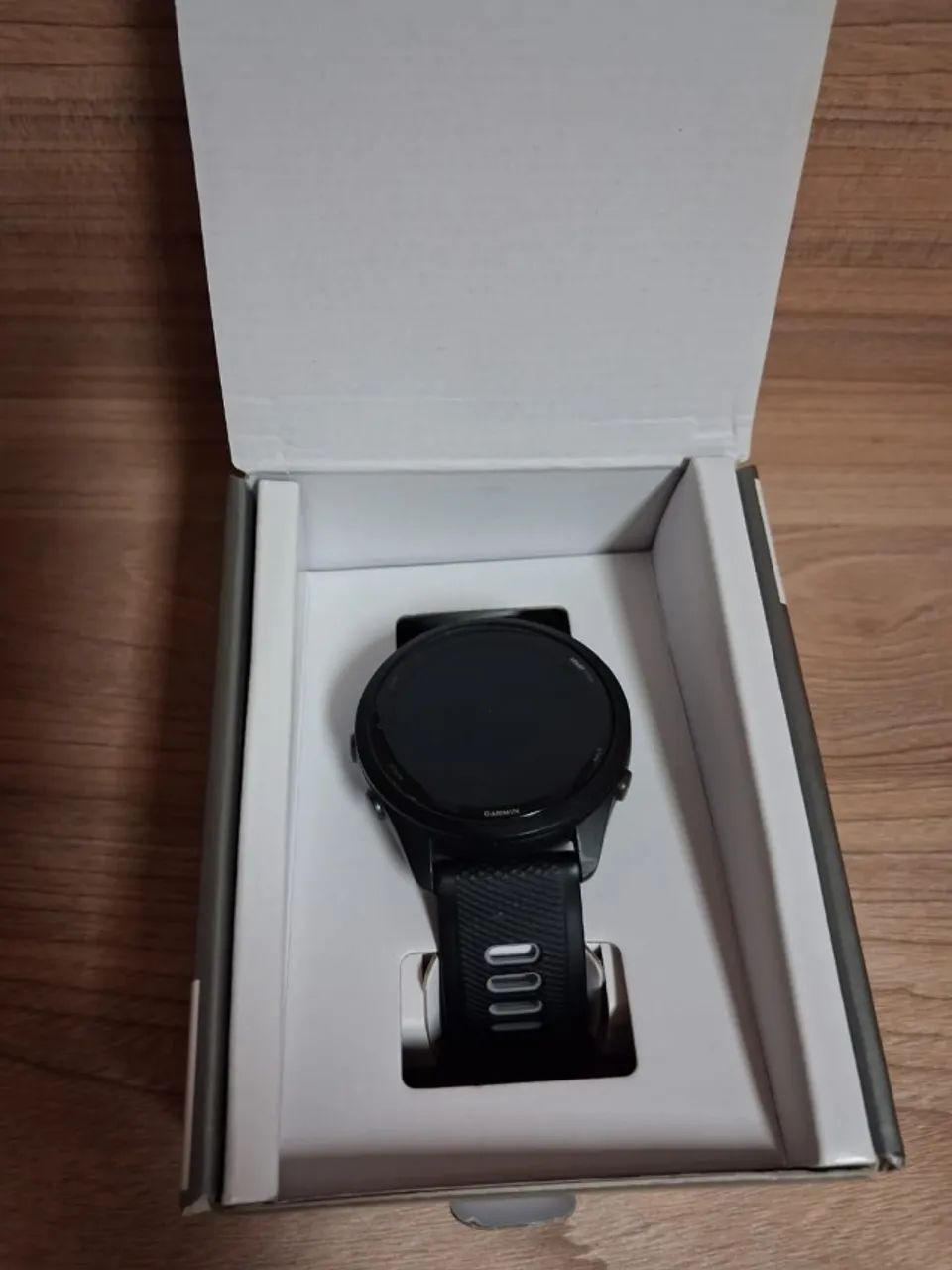 Smartwatch Garmin Forerunner 265 - Foto 2