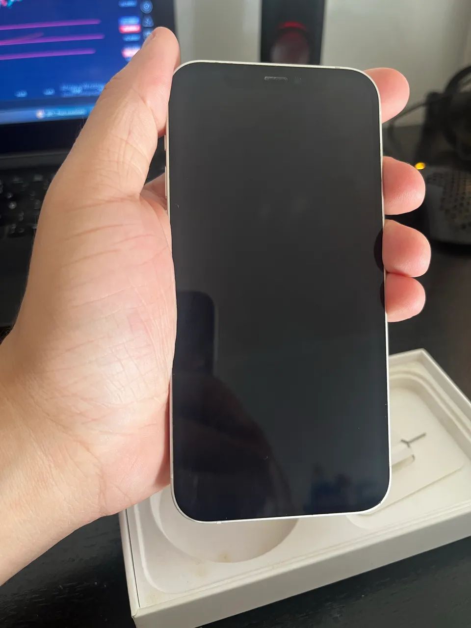 iPhone 12 64GB - Foto 3