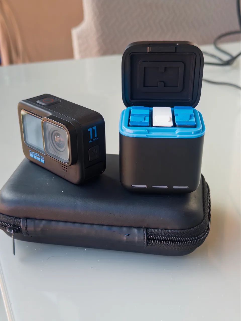GoPro 11  - Foto 2