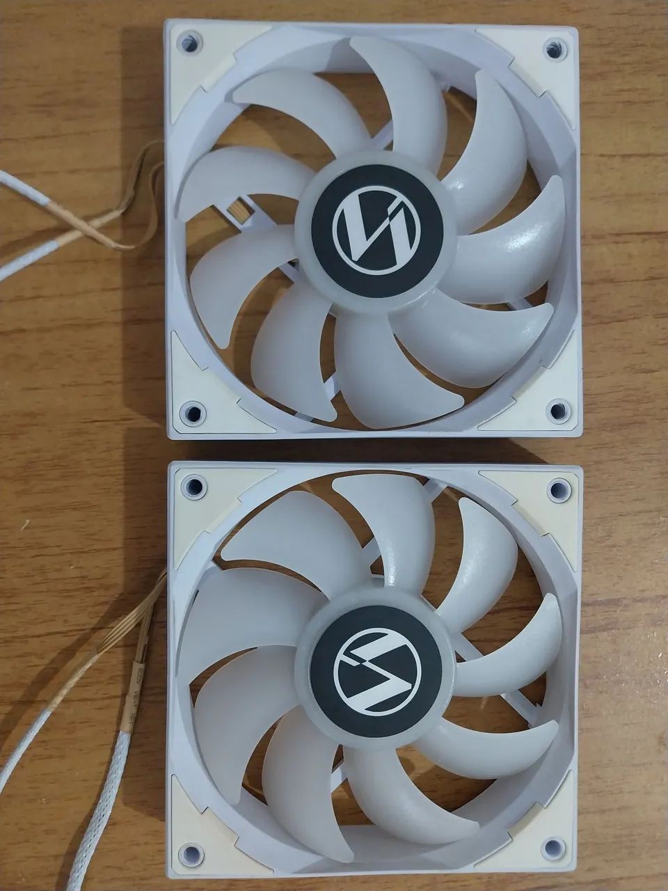Kit fan Lian Li
