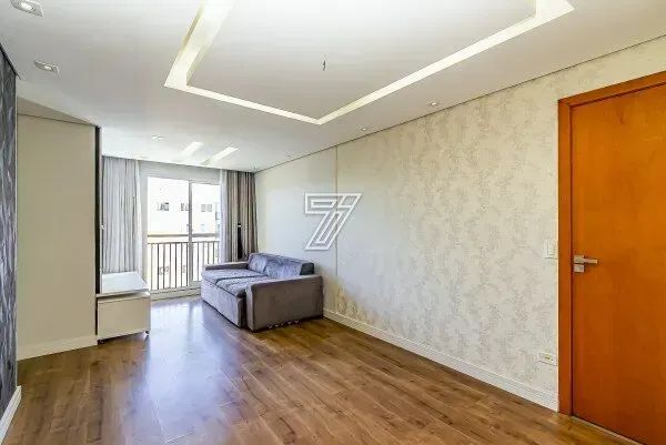 Apartamento / 3 quartos / 73m² / Uberaba - Foto 2