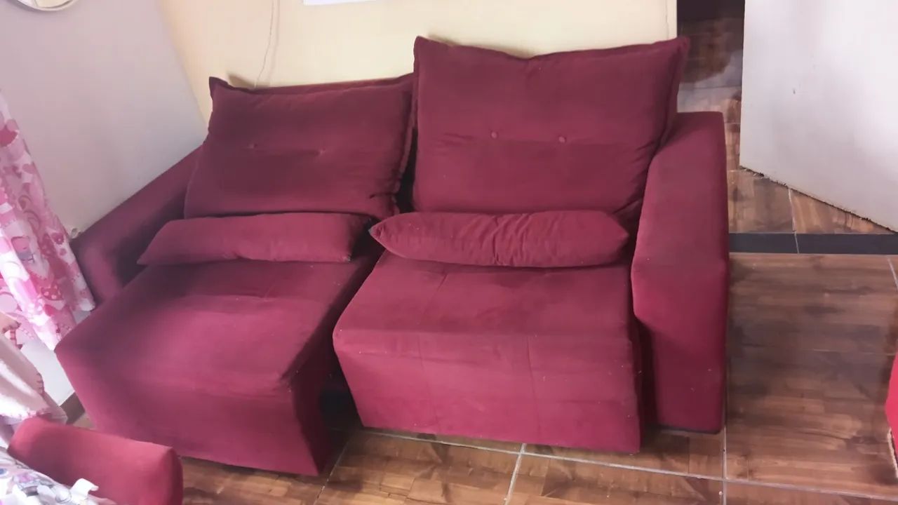 Sofá  - Foto 3
