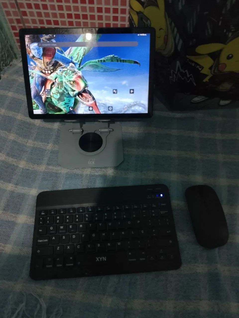TABLET POSITIVO Vision Tab 10 