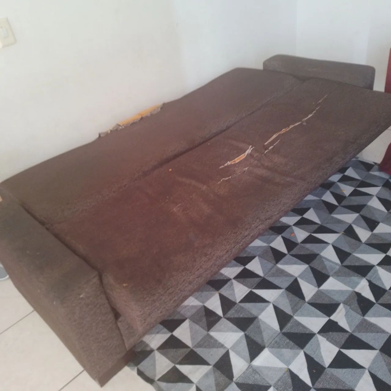 Doa se sofa cama  - Foto 4