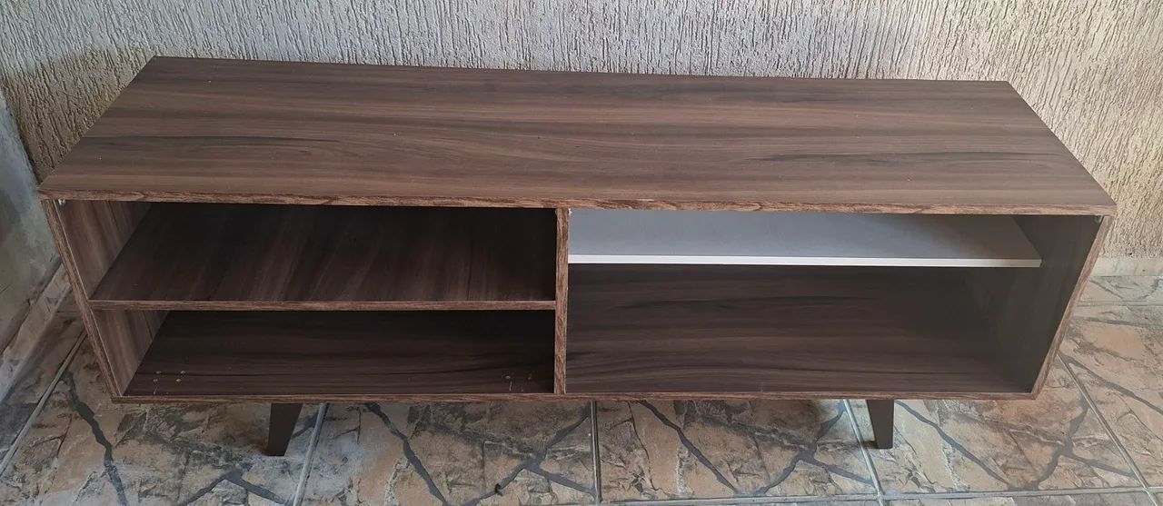 Rack para TV 