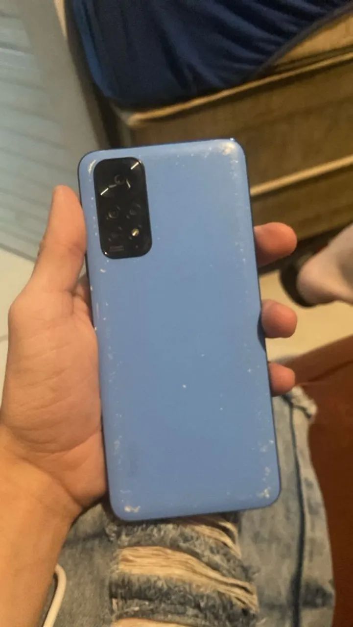 Redmi note 11  - Foto 5
