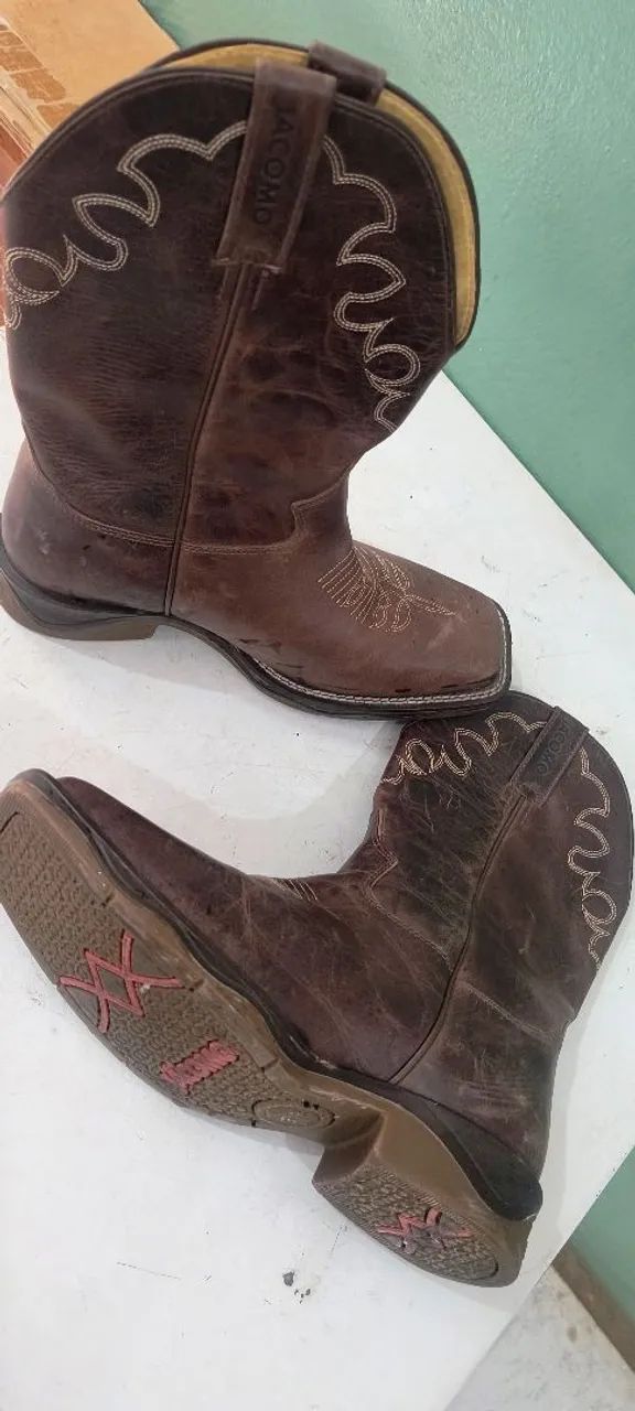 BOTA JACOMO  - Foto 2