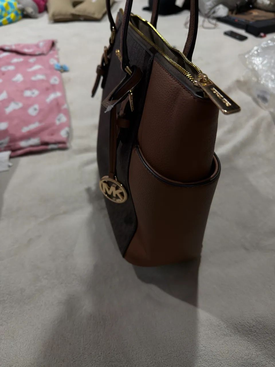 Bolsa Michael kors original  - Foto 2
