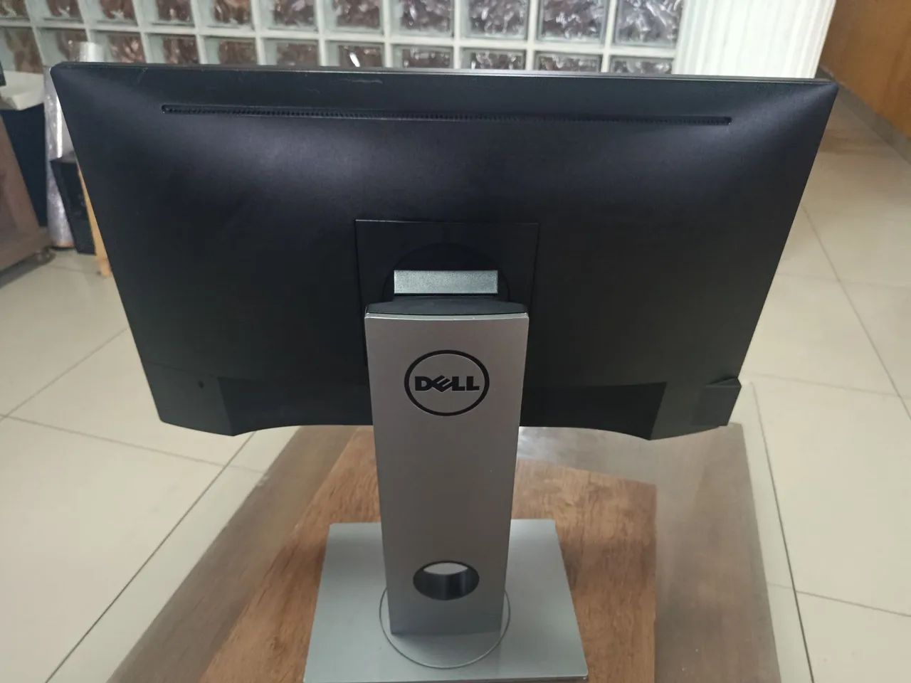 Monitor Dell Professional P2217H 21.5" Polegadas com Entrada HDMI - Perfeito Estado - Foto 2