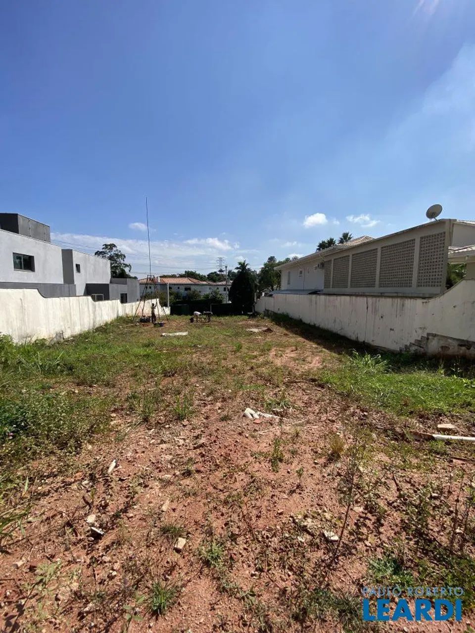 TERRENO EM CONDOMÍNIO - ALPHAVILLE - SP - Foto 3