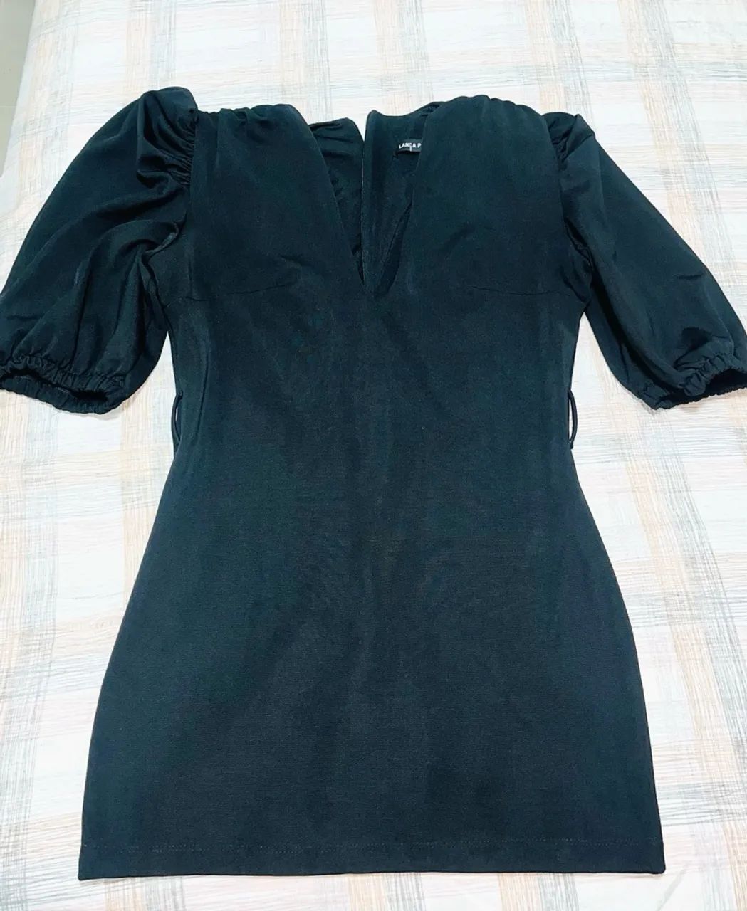 Vestido Lança Perfume  - Foto 2