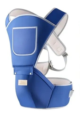 Canguru ergonômico
