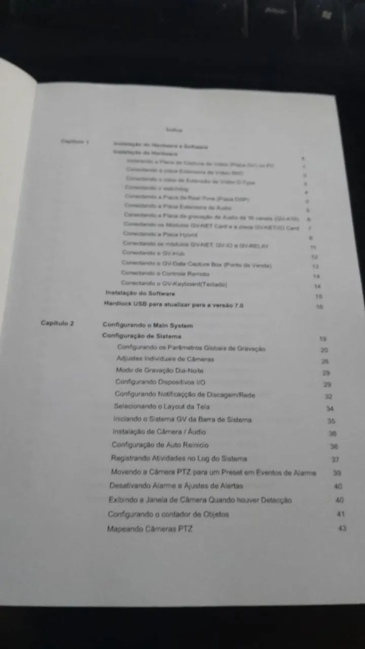 Manual do Usuario - Foto 2