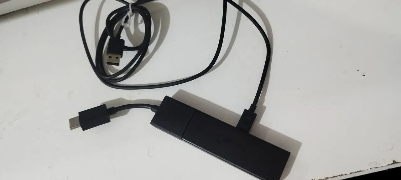 Fire tv Amazon  - Foto 2
