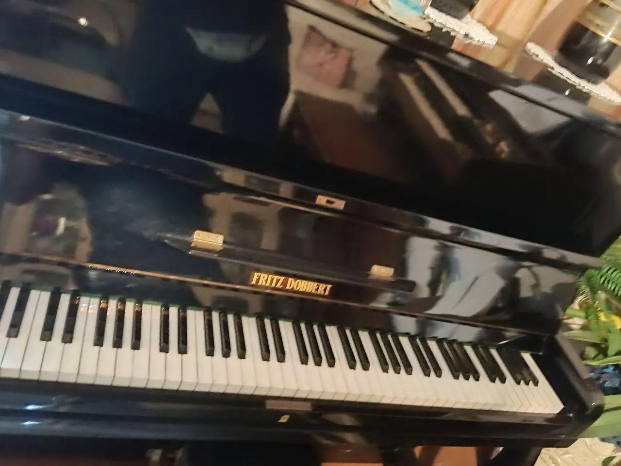 Piano top - Foto 3