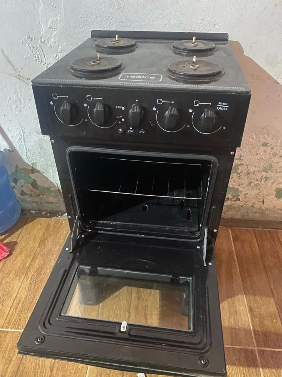 Fogão  - Foto 3