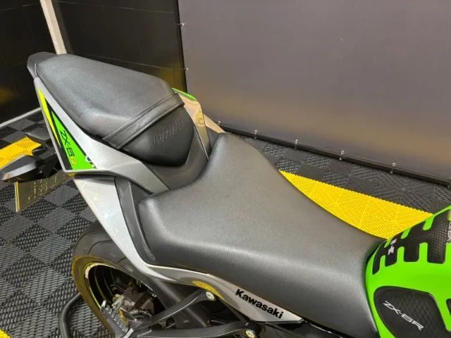 Kawasaki Zx-6r 636cc 2020 - 1470583613 | OLX