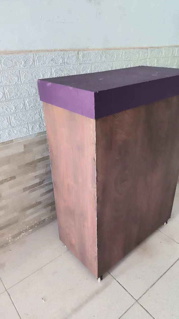 2 Balcões  - Foto 4