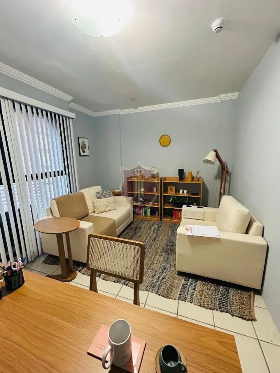 Sala excelente de 39m² no Atlantis Multiempresarial! - Foto 5