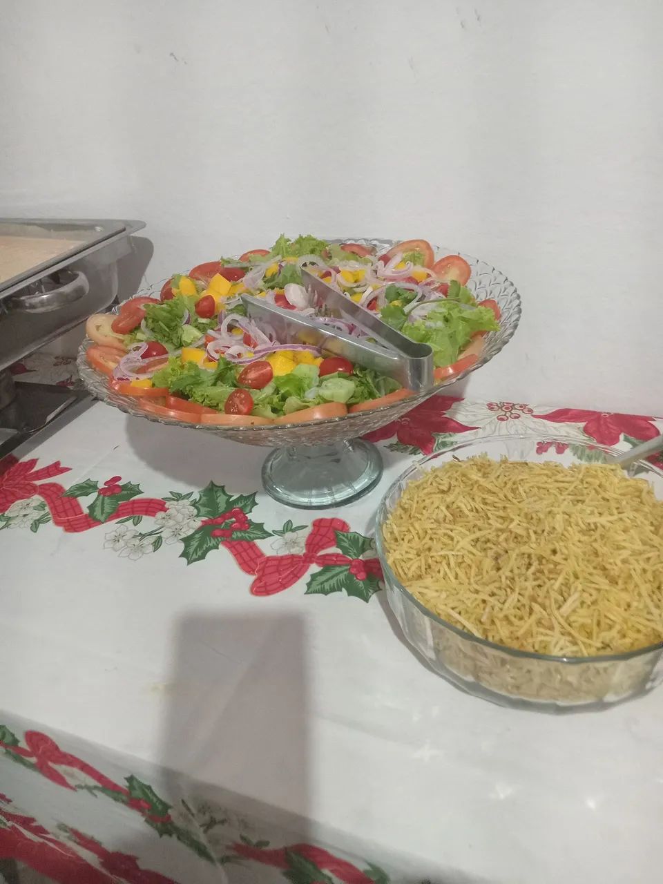 Salgadellas recepções e eventos  - Foto 3