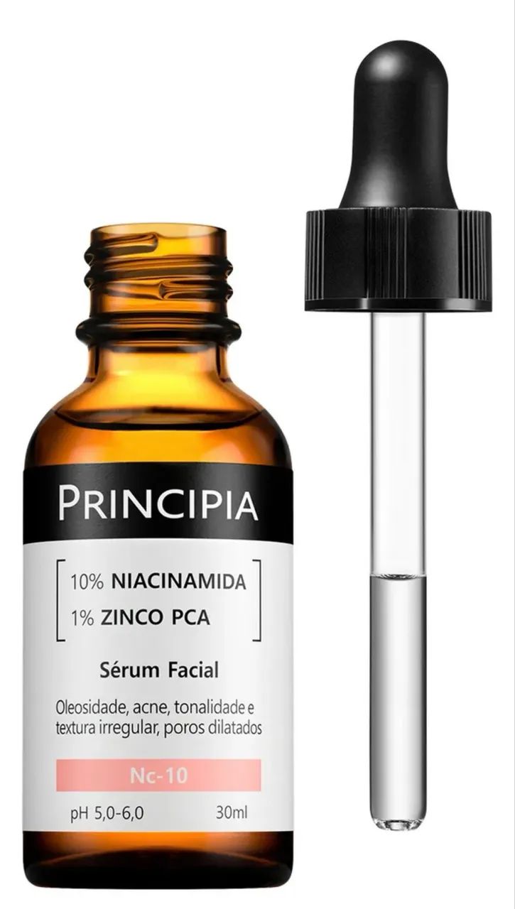 Principia Sérum 10% 