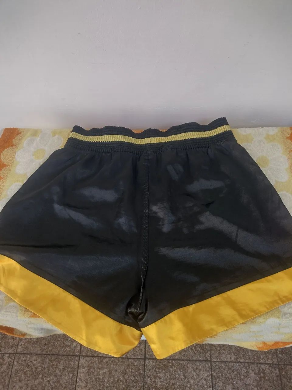 Short de May Tay  - Foto 5