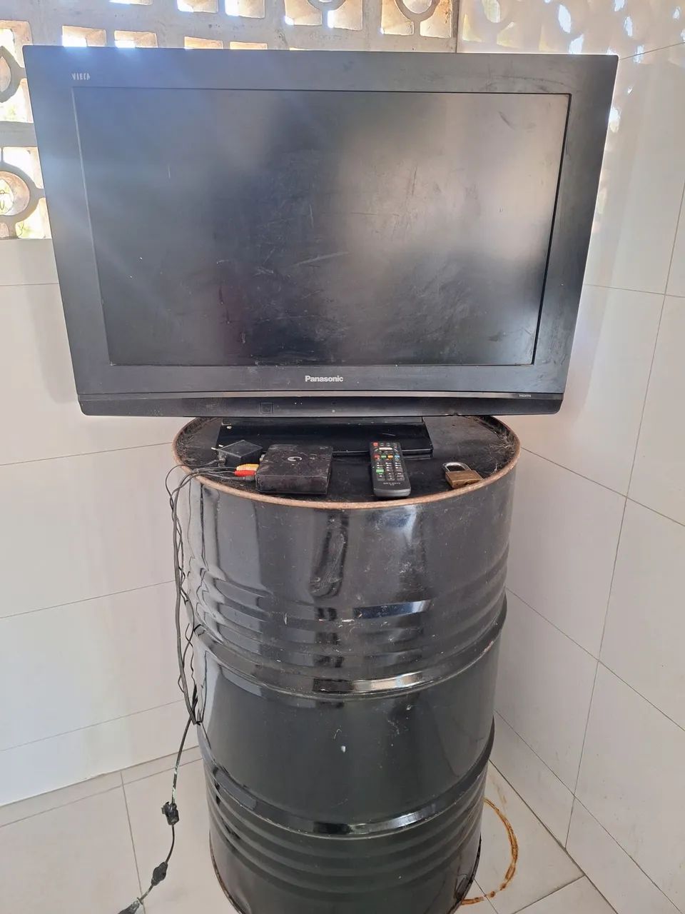 Televisão  - Foto 2