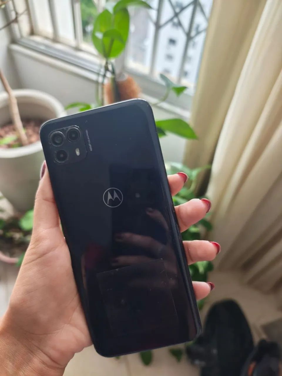Celular Motorola G50 - Foto 4