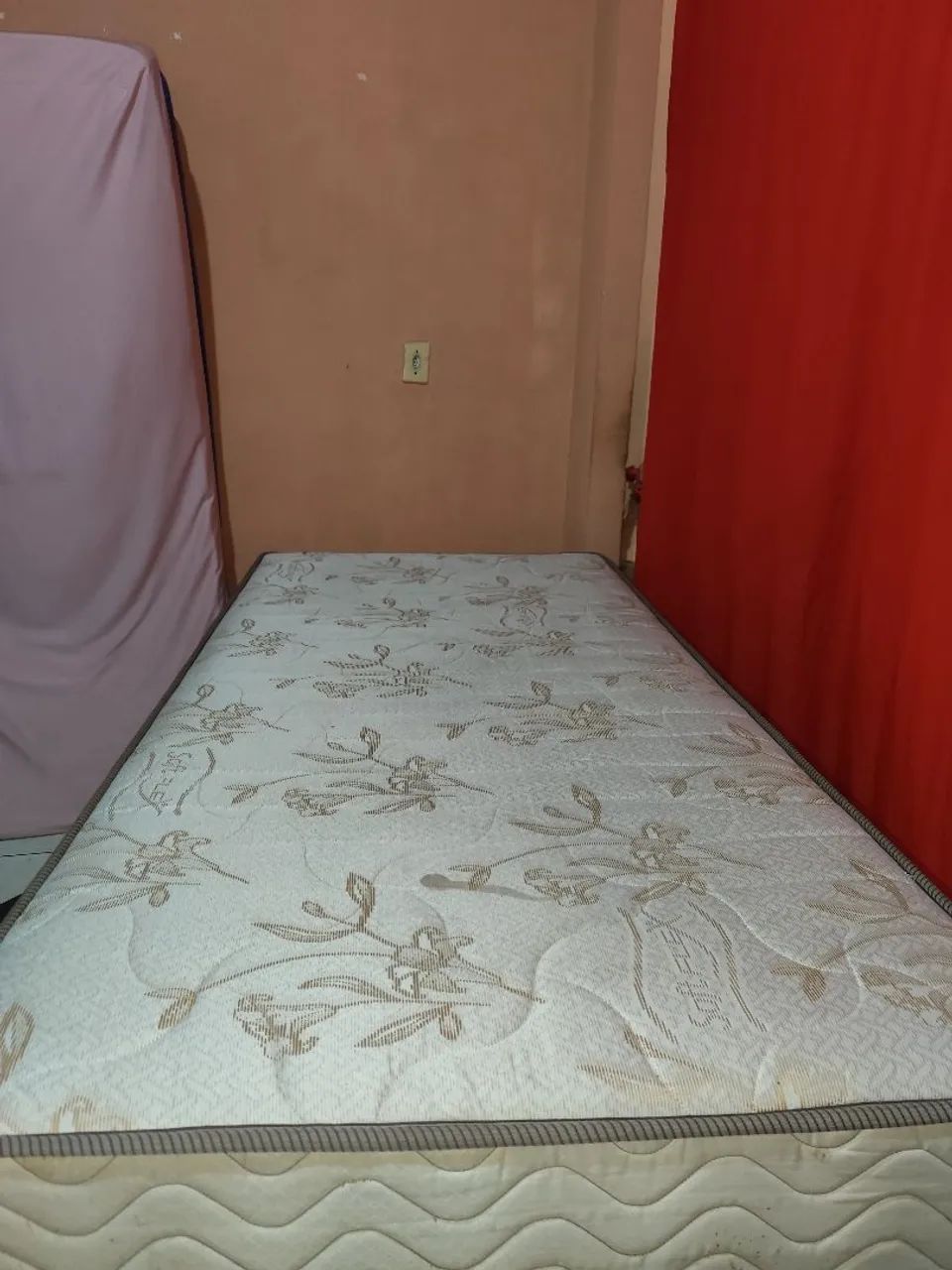 Cama Box Solteirão  - Foto 2