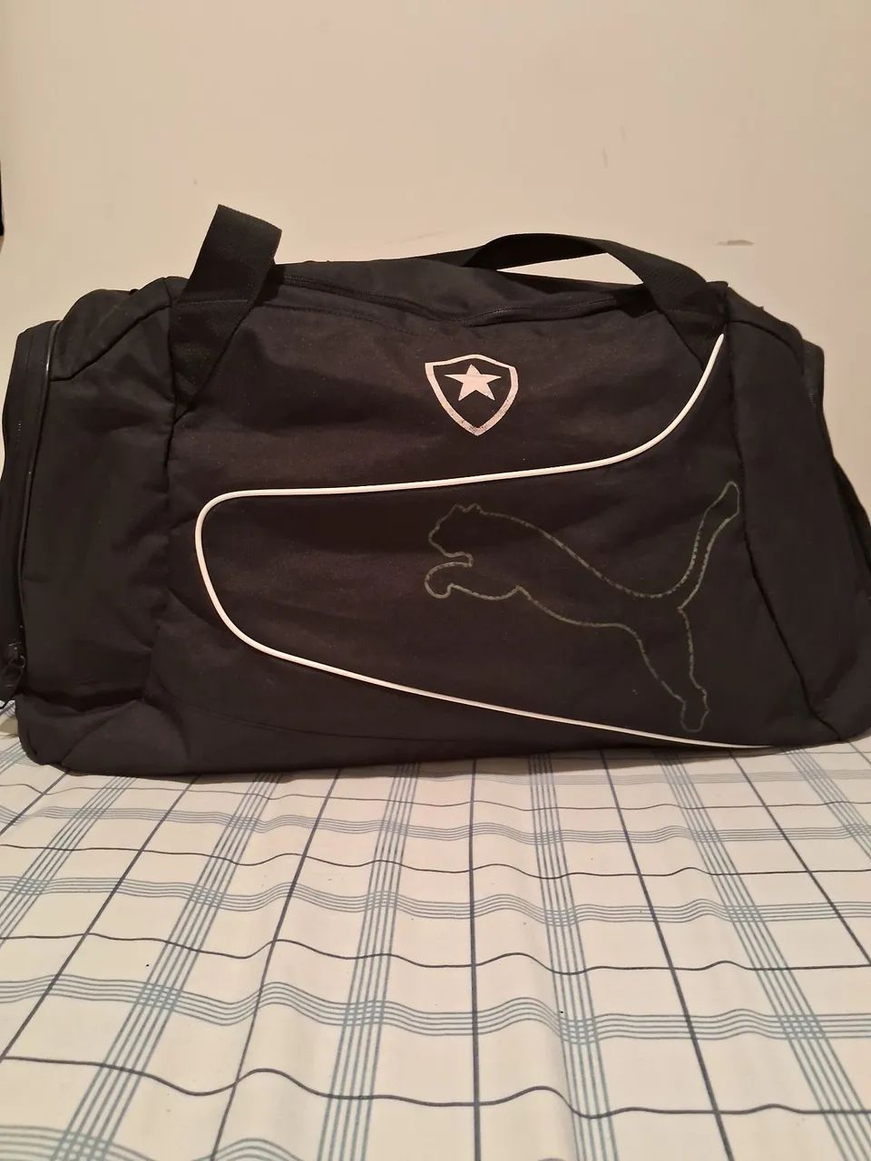 Bolsa de viagem puma - Foto 3
