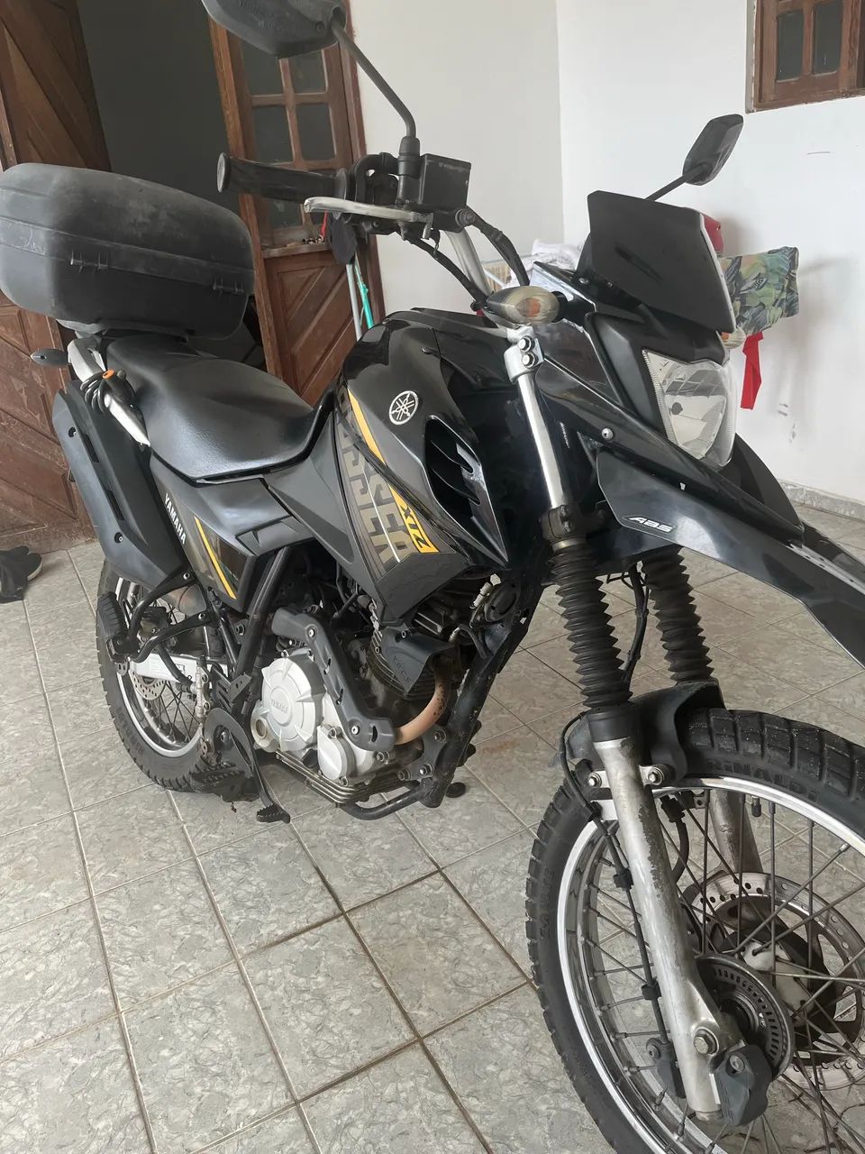 Crosser 2019 - Foto 3