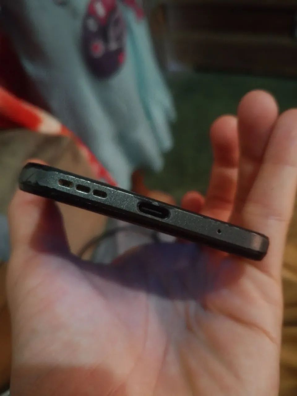 MOTO E22 128GB - Foto 4