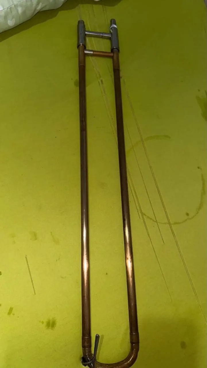Trombone de vara Michael  - Foto 2