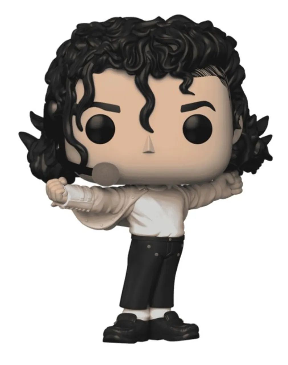 Funko pop Michael Jackson 346 - Foto 3