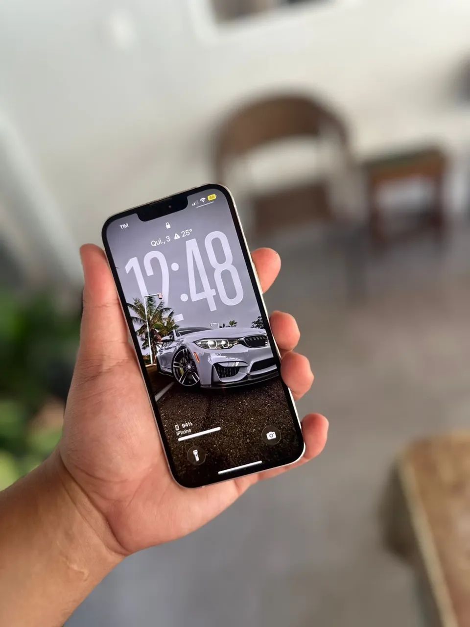 iPhone 13 troco por superior dou volta  - Foto 2